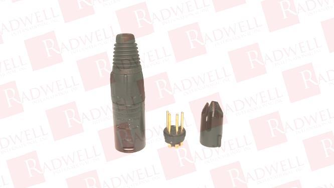 NEUTRIK NC4MX-B