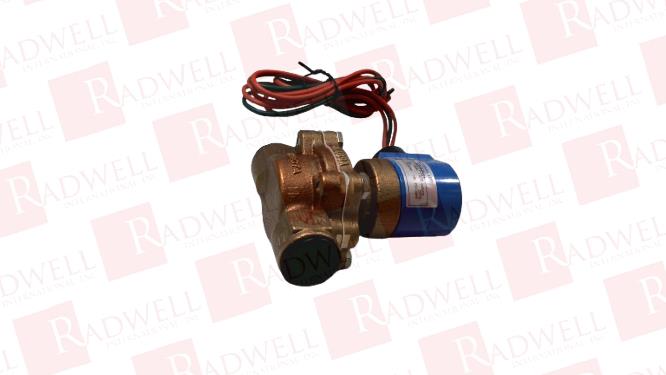 GC VALVES S211GH02T2DG1E