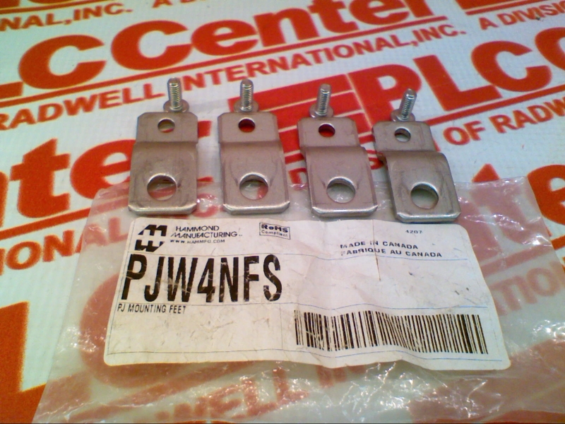 HAMMOND MANUFACTURING PJW4NFS