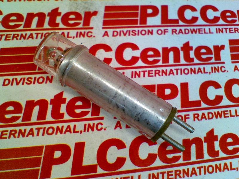 LAMP CARTRIDGE INCANDESCENT 125V CLEAR NEON