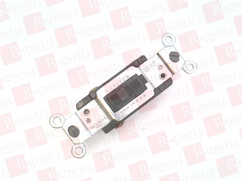 LEVITON 1453-2