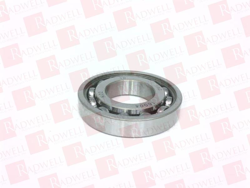 SCHAEFFLER GROUP 16004-A