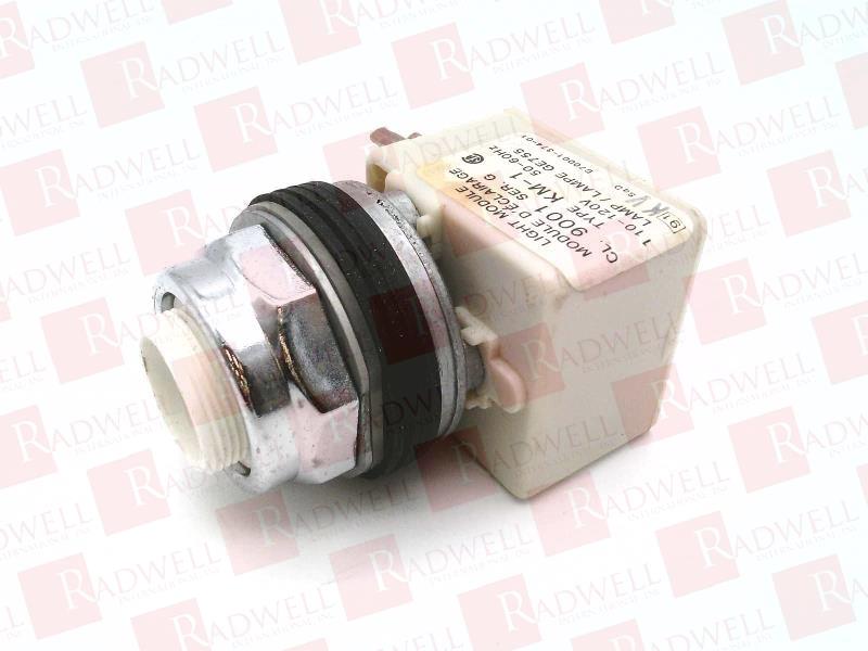 SCHNEIDER ELECTRIC 9001K2L1