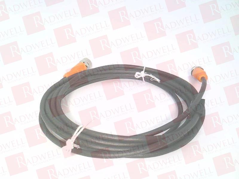 EFECTOR VDOGH050MSS0004H05STGH050MSS-EVC685