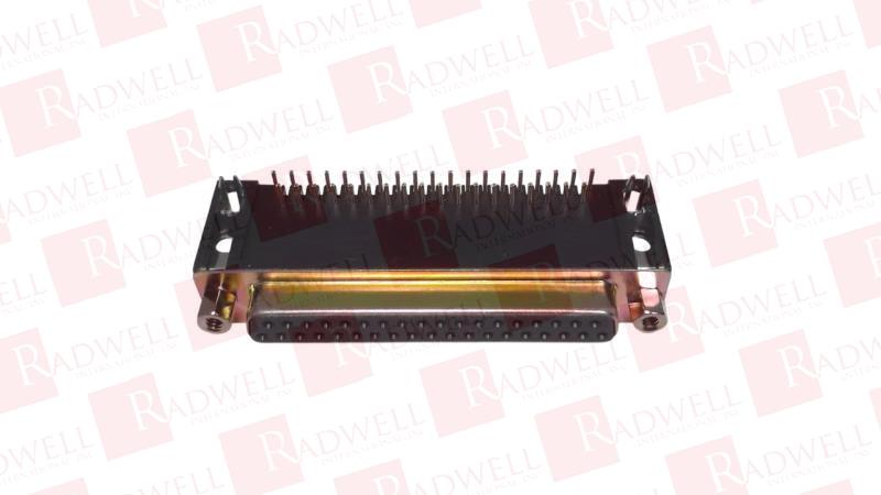 SPC DC37SMP-FRS-2