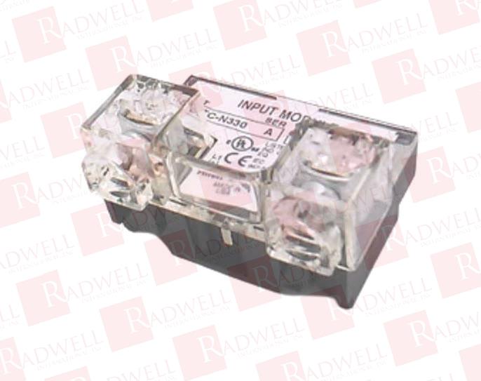 ALLEN BRADLEY 800TC-N330