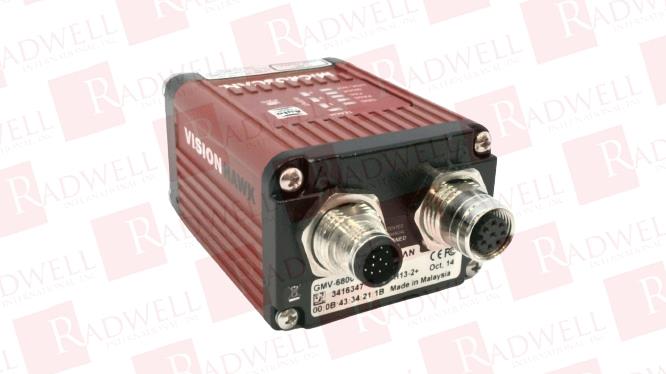 OMRON GMV-6800-1206G