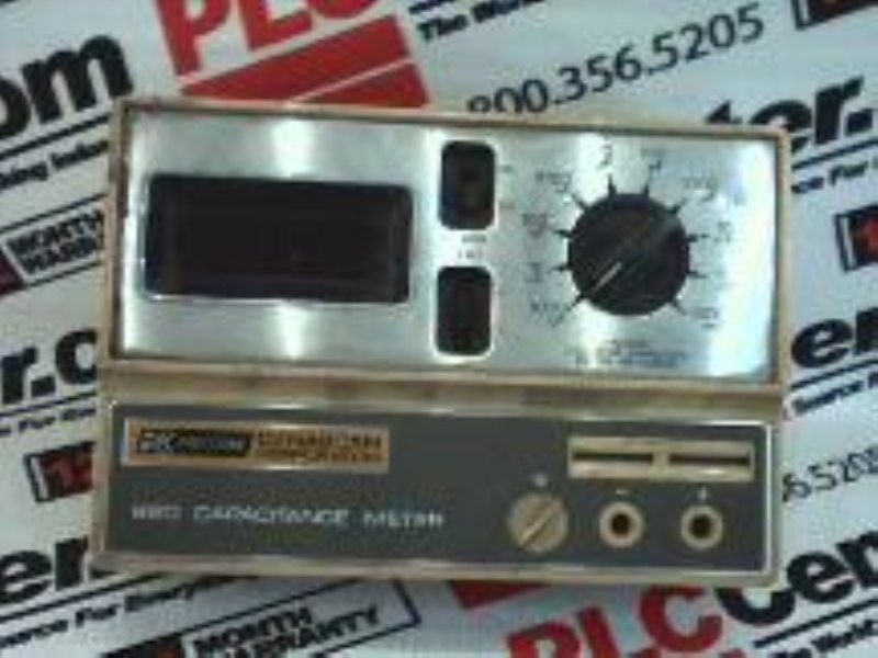 MULTIMETER