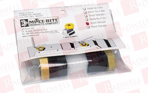 MITEE-BITE 10420