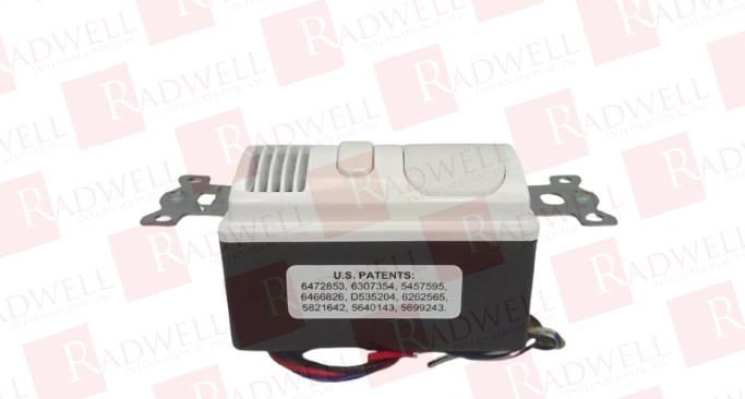 HUBBELL LHMTS1-24V-WH