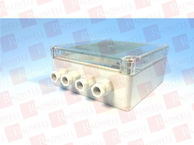 BIRCHER ESR-RD-44/110AC