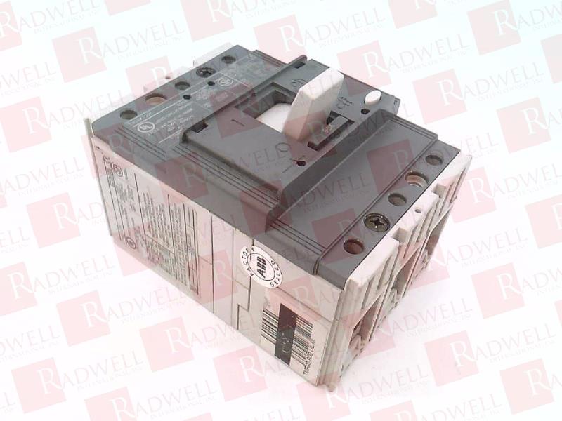 ASEA BROWN BOVERI T2H080TL