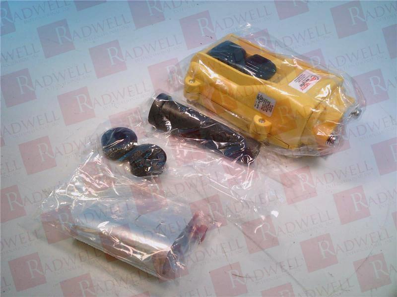 CONDUCTIX WAMPFLER 80