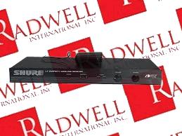 SHURE BROTHERS L4-AA