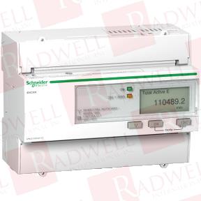 SCHNEIDER ELECTRIC A9MEM3300