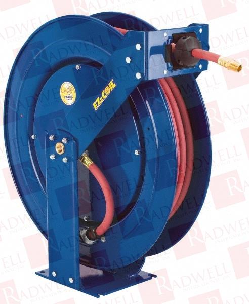 COXREELS INC EZ-TSH-375