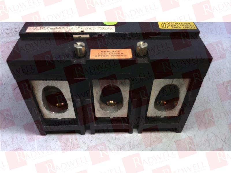 SCHNEIDER ELECTRIC LA36000