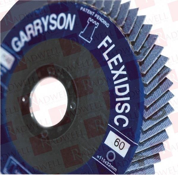 ATA GARRYSON G40750