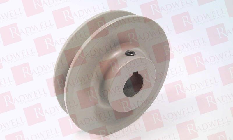 ALTRA INDUSTRIAL MOTION BK4034