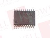 TEXAS INSTRUMENTS SEMI SN74HC244DBR
