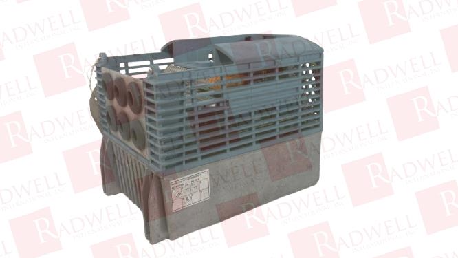 PARKER 690PB/0015/400/3/F/0010/UK/HTTL/PROF/0/0/0