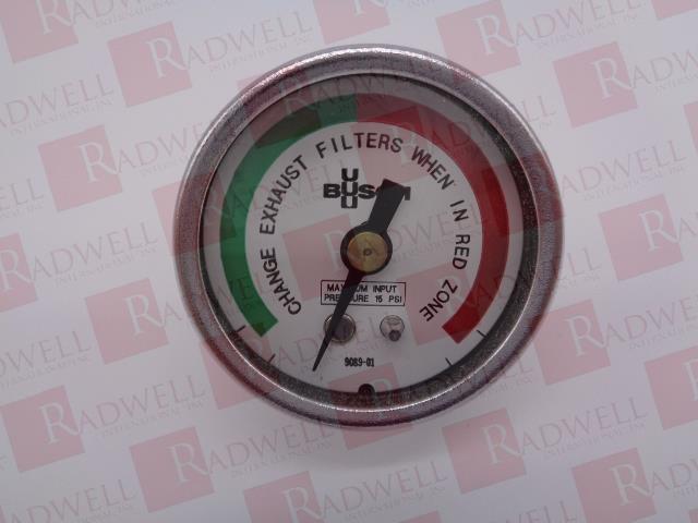 BUSCH 545.004.00