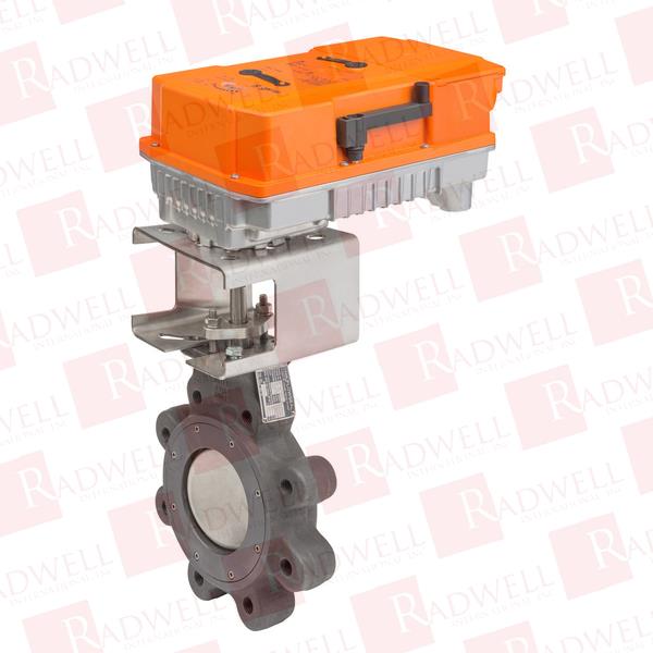 BELIMO F6200-150SHP+PRBUP-3-T