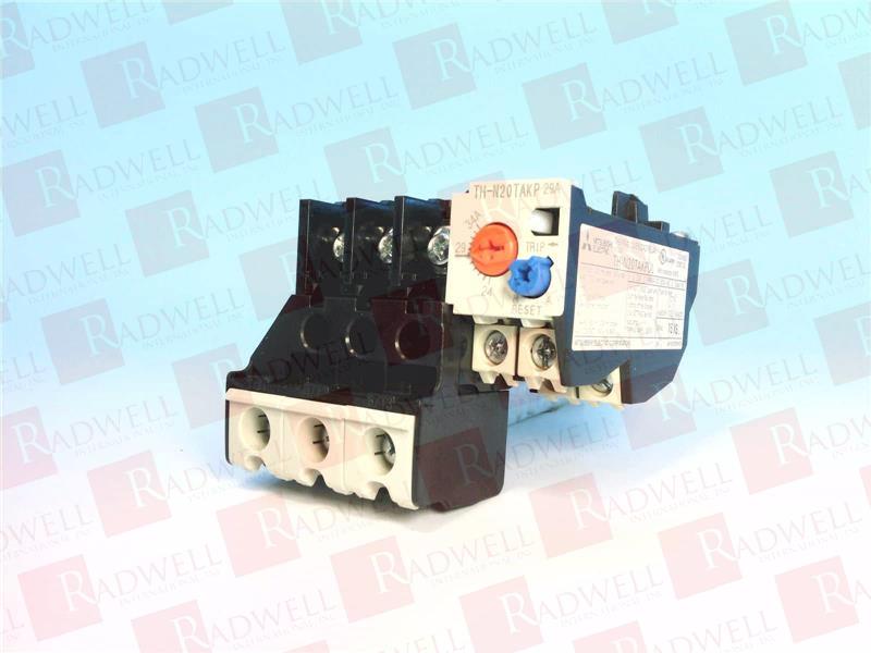 MITSUBISHI TH-N20CXTAKPUL-29A
