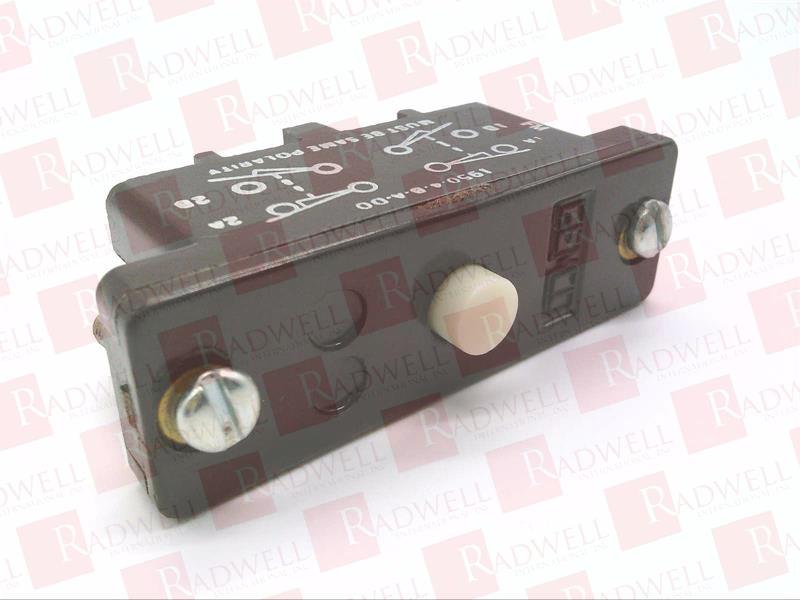 AMETEK 1950-4-B-A-DO