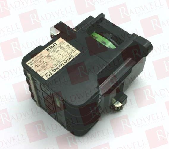 FUJI ELECTRIC SRCA3631-0-4A/110