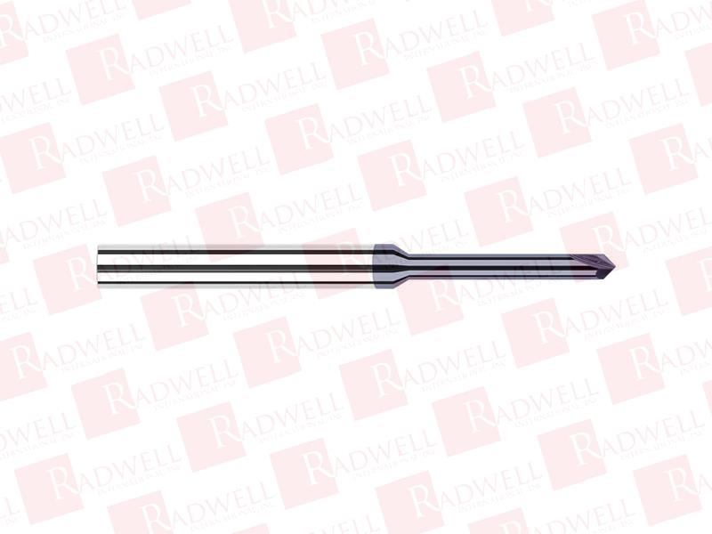 HARVEY TOOL 855445-C3