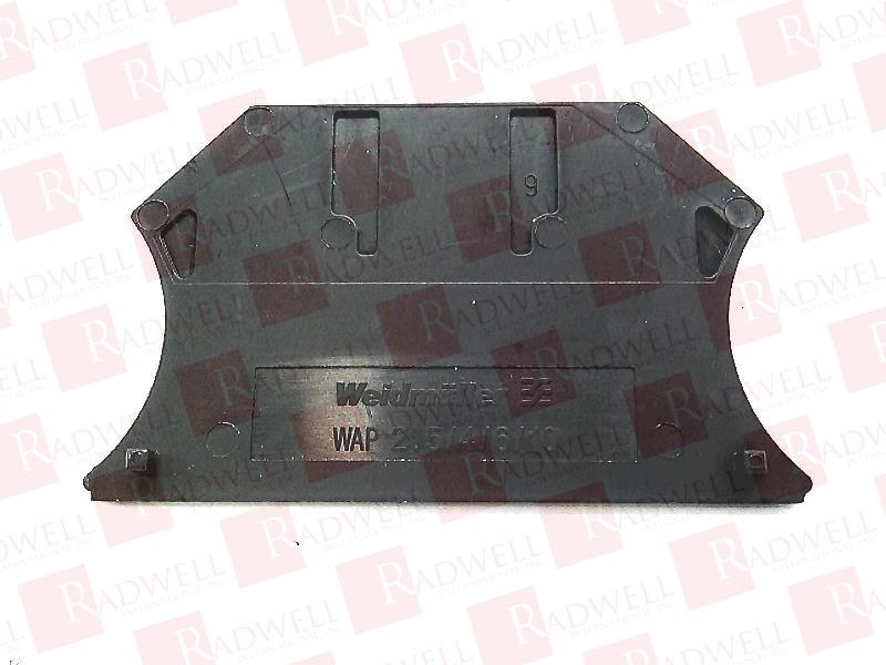 WEIDMULLER 1050010000