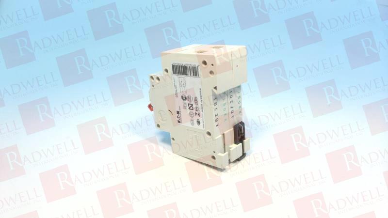 EATON CORPORATION PLSM-C1,6/2-MW