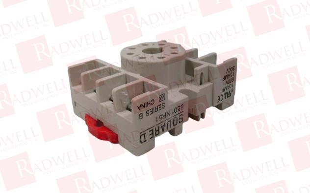 SCHNEIDER ELECTRIC 8501-NR51