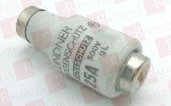 LINDNER 597.0257
