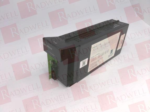 INVENSYS PC3000/RIM/VERSION2