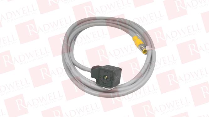 TURCK VAS4-K630-3M-RSC4.5T/S90