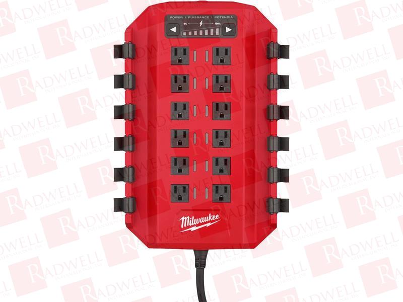 MILWAUKEE POWER TOOLS 3333-15A