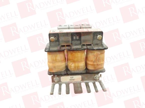 TCI TRANS COIL KDRA2P