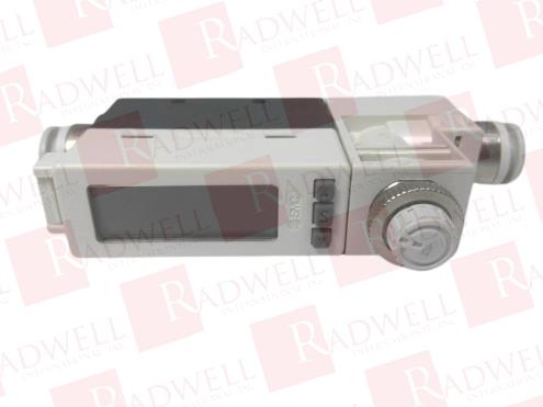 SMC PF2M711S-C8-C-M