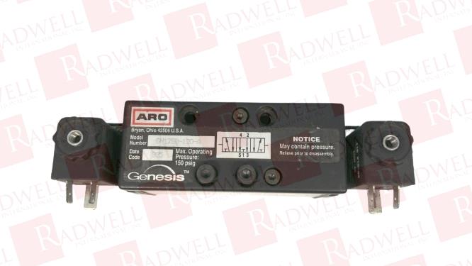 INGERSOLL RAND GN17SD-120-A