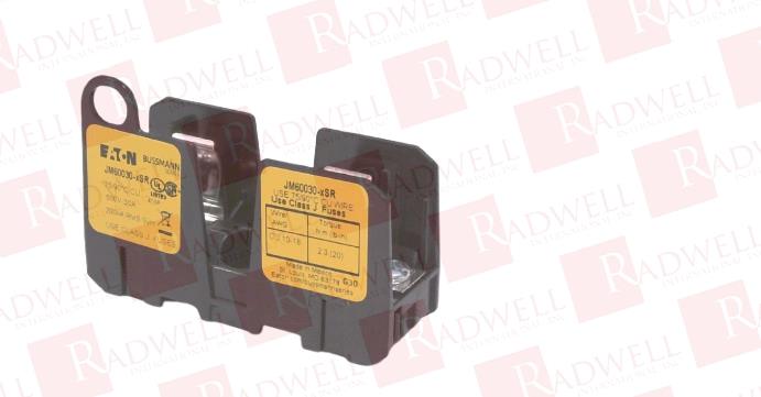 EATON CORPORATION JM60030-1SR