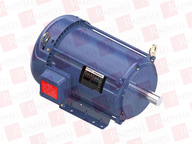REGAL REXNORD 215TTFBD6027