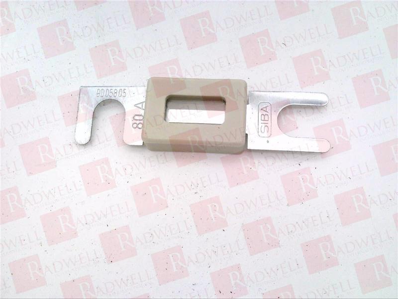 SIBA 9005805-80