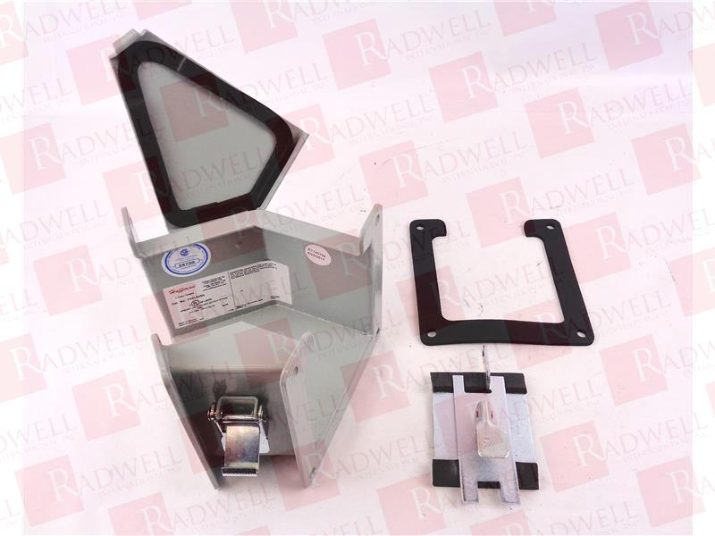 NVENT F44LE45A