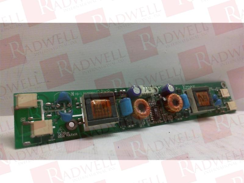 , CIRCUIT BOARD, V0-1