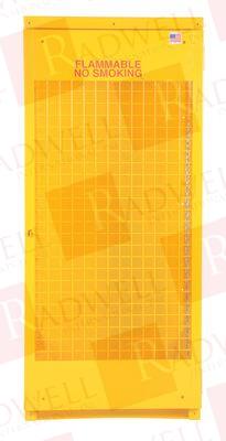 VESTIL CYL-V-510-KD
