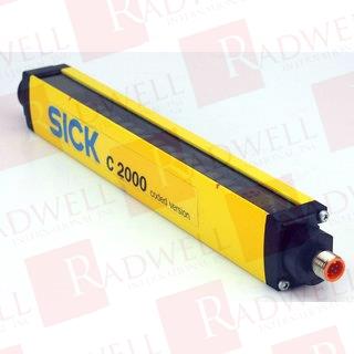 SICK C20E-015302A11