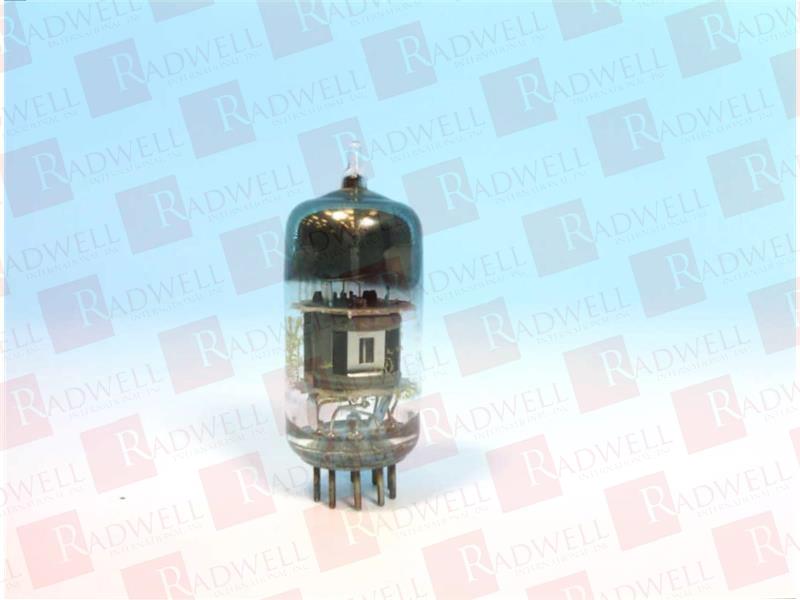 GENERAL ELECTRIC 6GH8