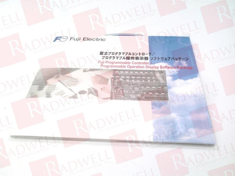FUJI ELECTRIC NP4HSWN